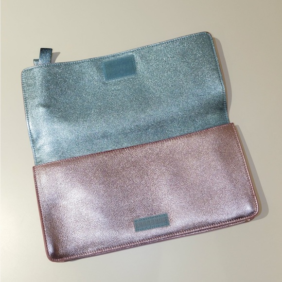 Miu Miu SS2000 Metallic Clutch - Picture 3 of 5